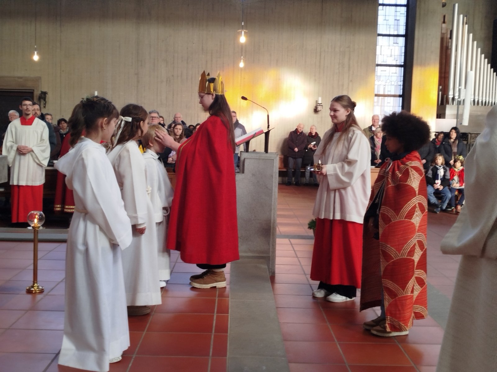 Taufe des Herrn_2026_5 (c) Diana Recht