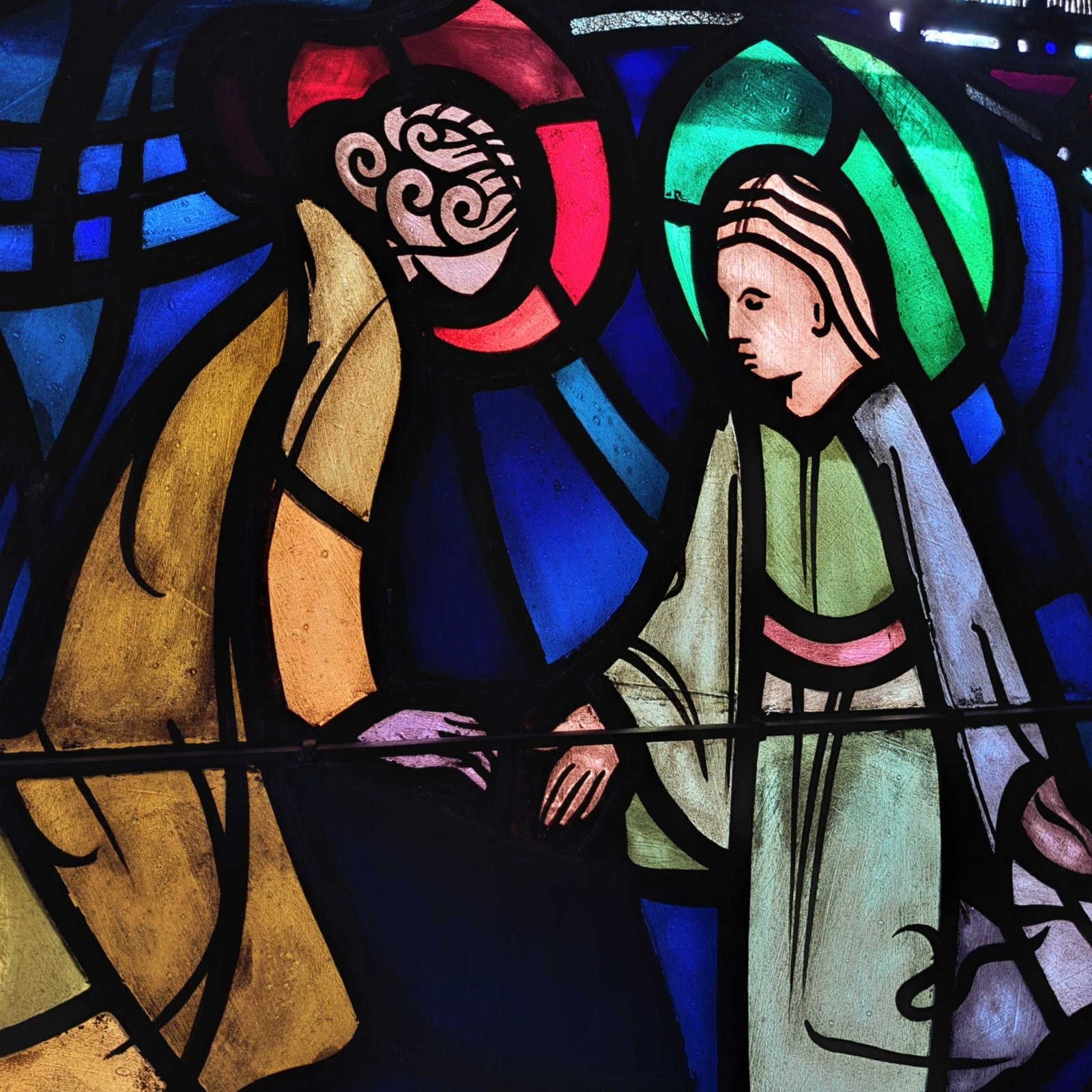 Verkündigung.20230908_101333.1 (c) Andrea Korte-Böger