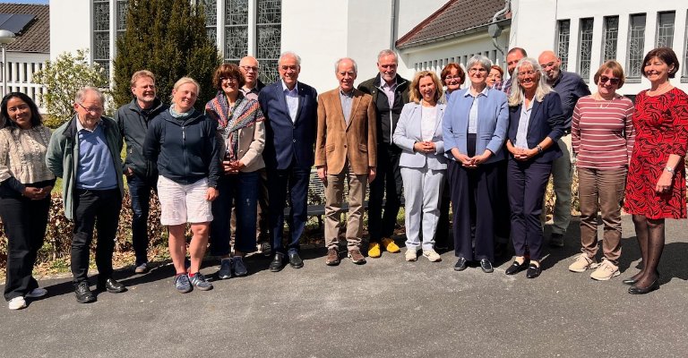 Vollversammlung Kreiskatholikenrat (c) Manuel Hetzinger