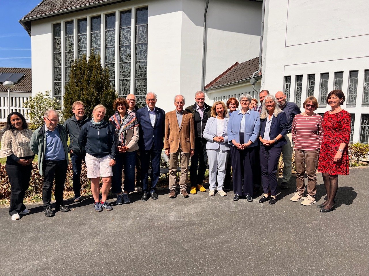 Vollversammlung Kreiskatholikenrat (c) Manuel Hetzinger