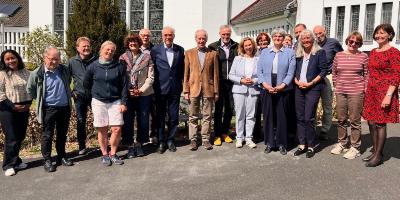 Vollversammlung Kreiskatholikenrat