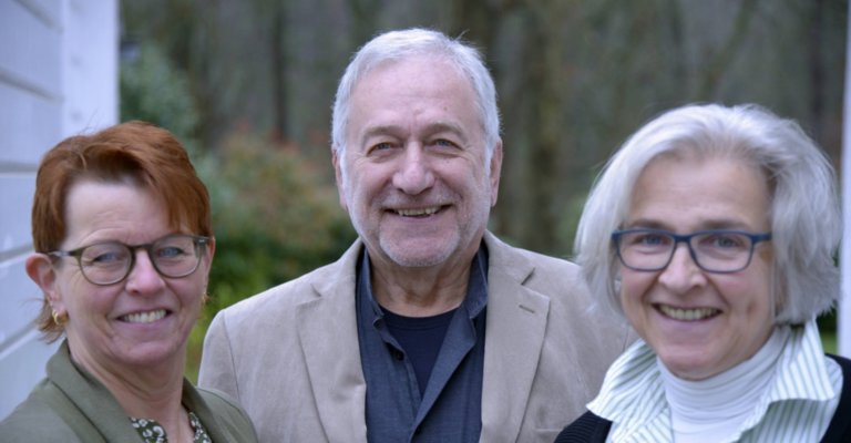 Vorstand DPSG Kaldauen (c) Michael Laska