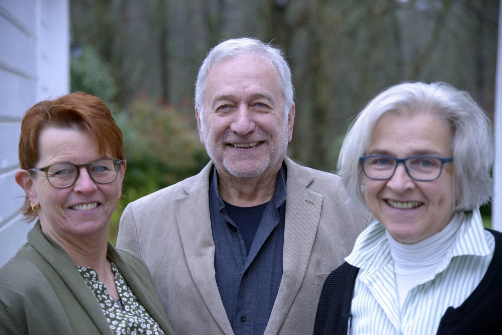 Vorstand DPSG Kaldauen (c) Michael Laska