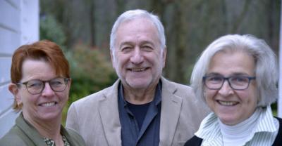 Vorstand DPSG Kaldauen