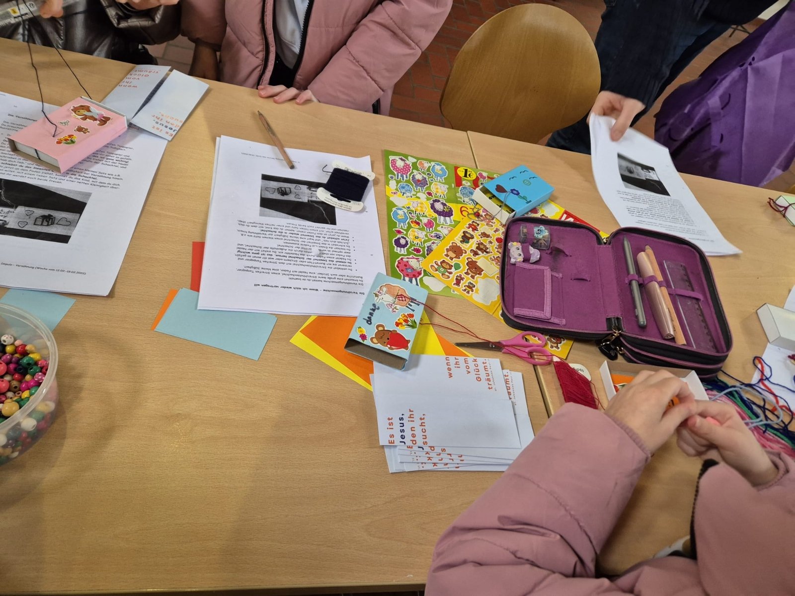 WGD V - St. Hedwig, St. Elisabeth - 2 (c) Dagmar Eisenbach