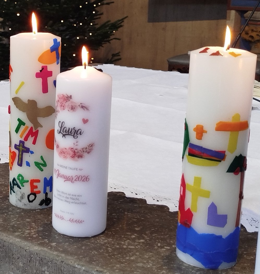 Weggottesdienst IV- Ich bin getauft-Bild4 (c) Diana Recht