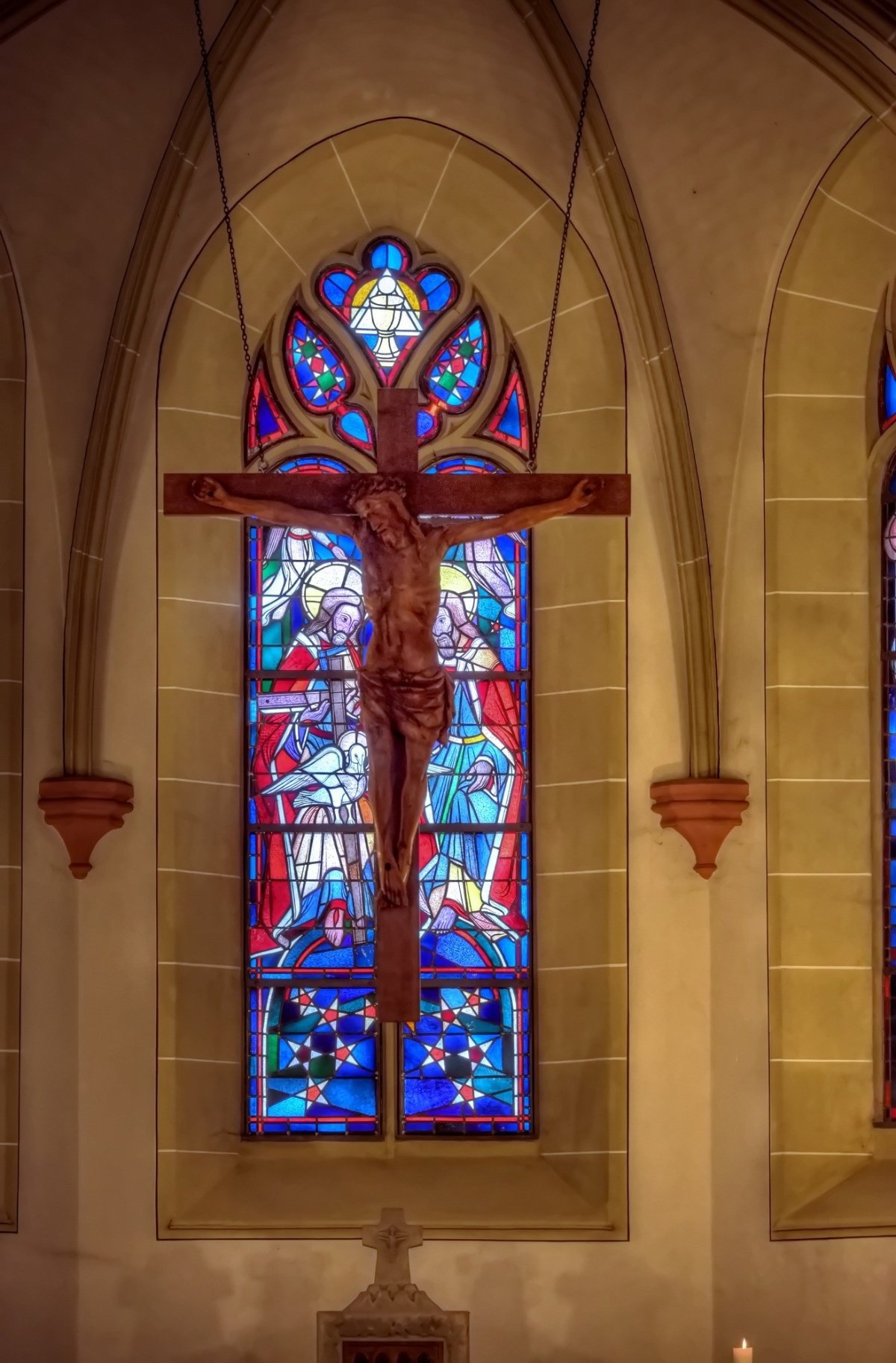 Sankt Dreifaltigkeit 125 Jahre_6 (c) Stefan Groß