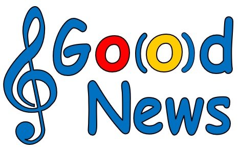 good news (c) Beate Sterzenbach