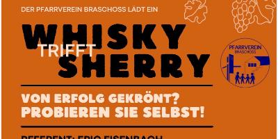 Whisky trifft Sherry