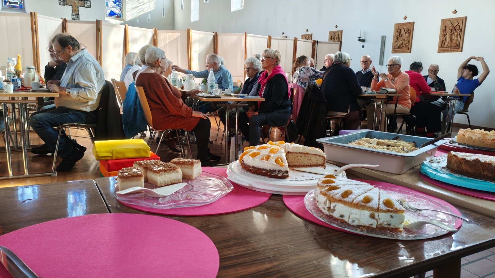 jedermannscafe (c) Norbert Ginkel