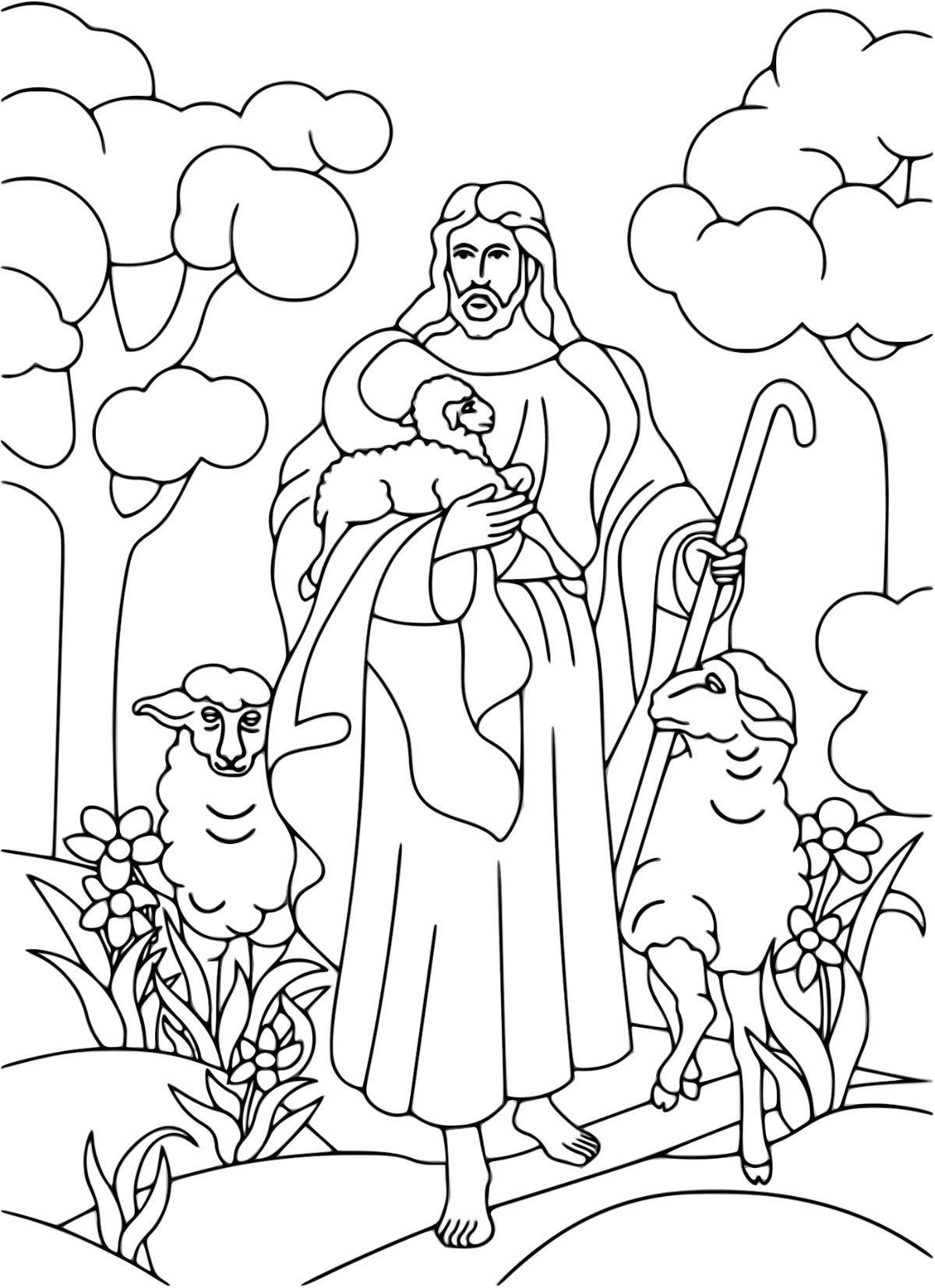 jossy_justino-jesus-christ-1334302_1920 (c) pixabay