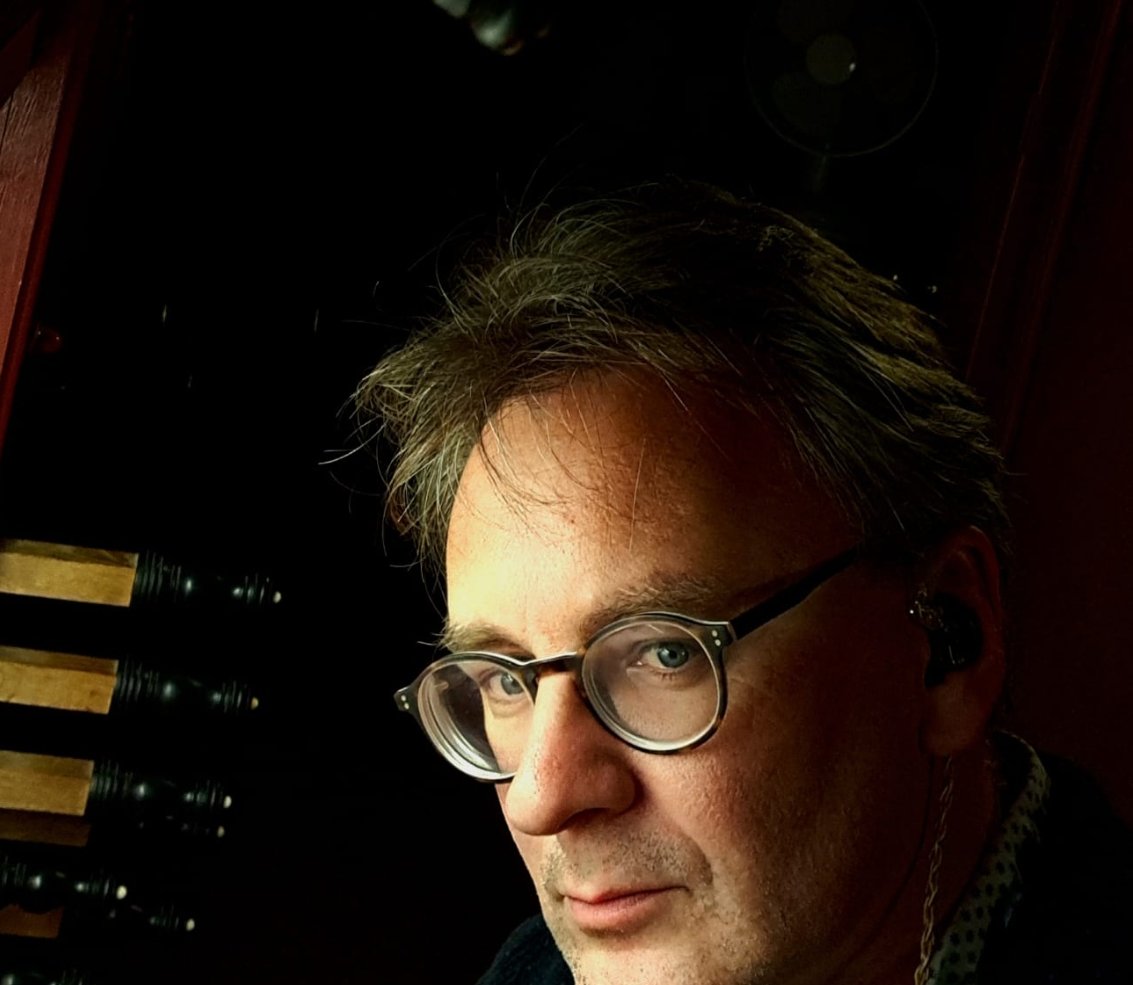 orgel den haag (c) Bert ten Hertog