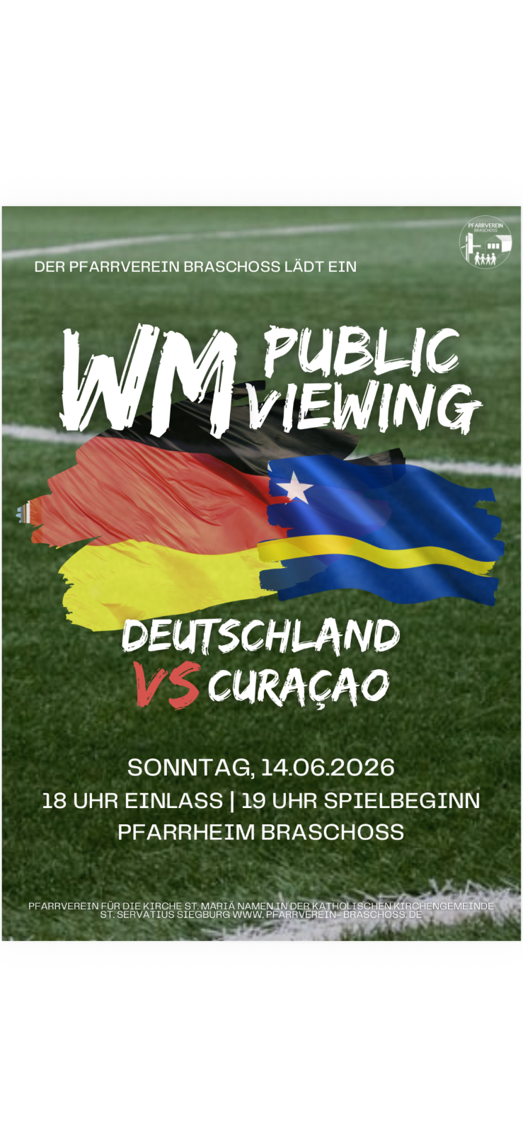 public viewing braschoss (c) Christina Schmidt