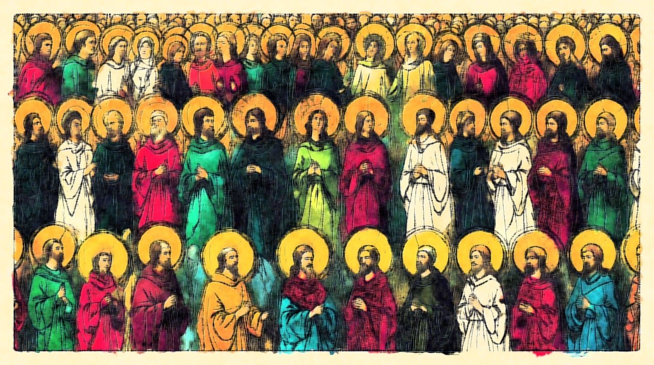 saints-9921114_1280 (c) pixabay