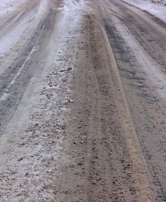 Schneeeinbruch (c) St. Servatius Siegburg