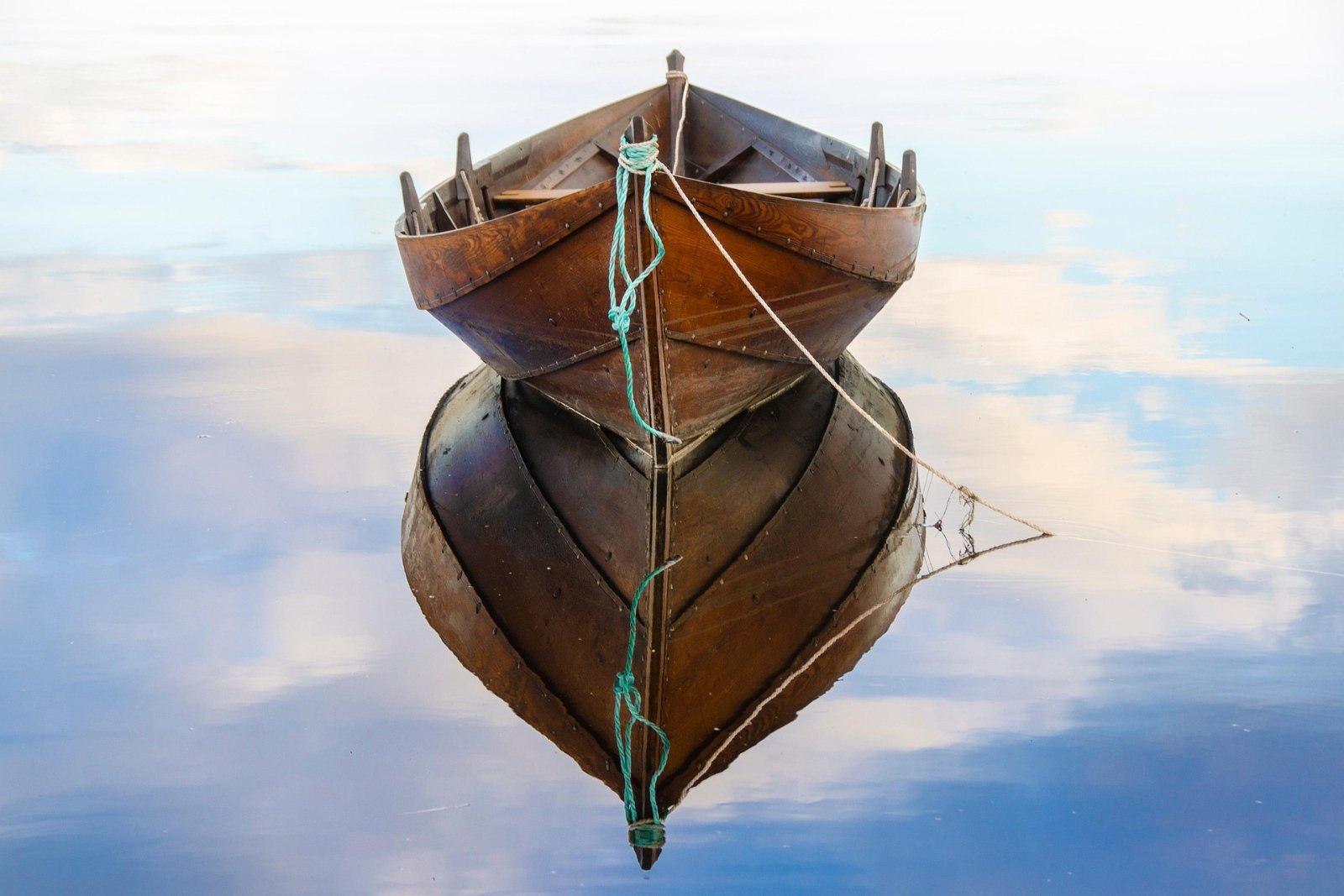 Boot (c) pixabay