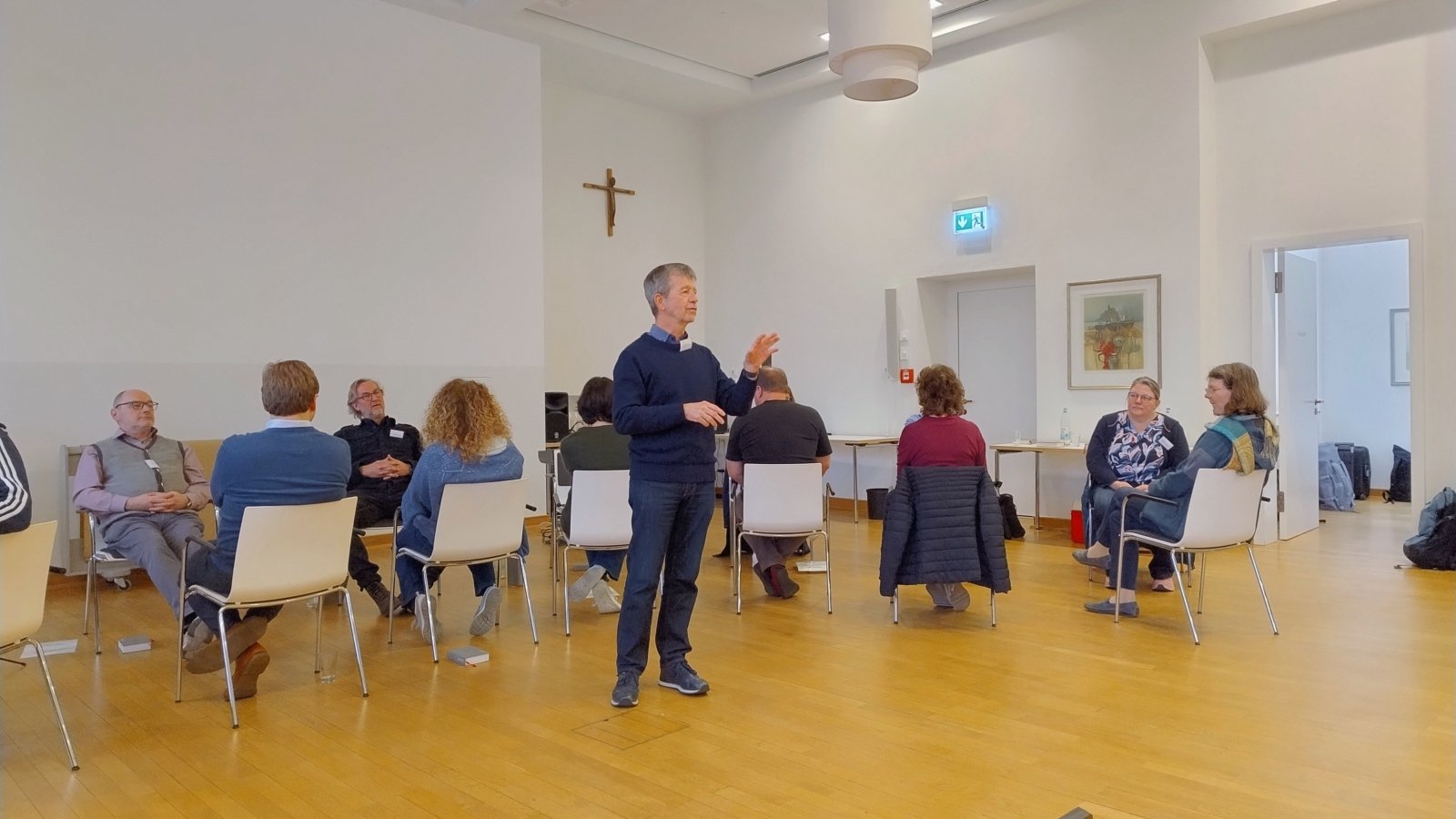 2026-03_Klausurtag PGR´s PE11 (c) Martina Sedlaczek