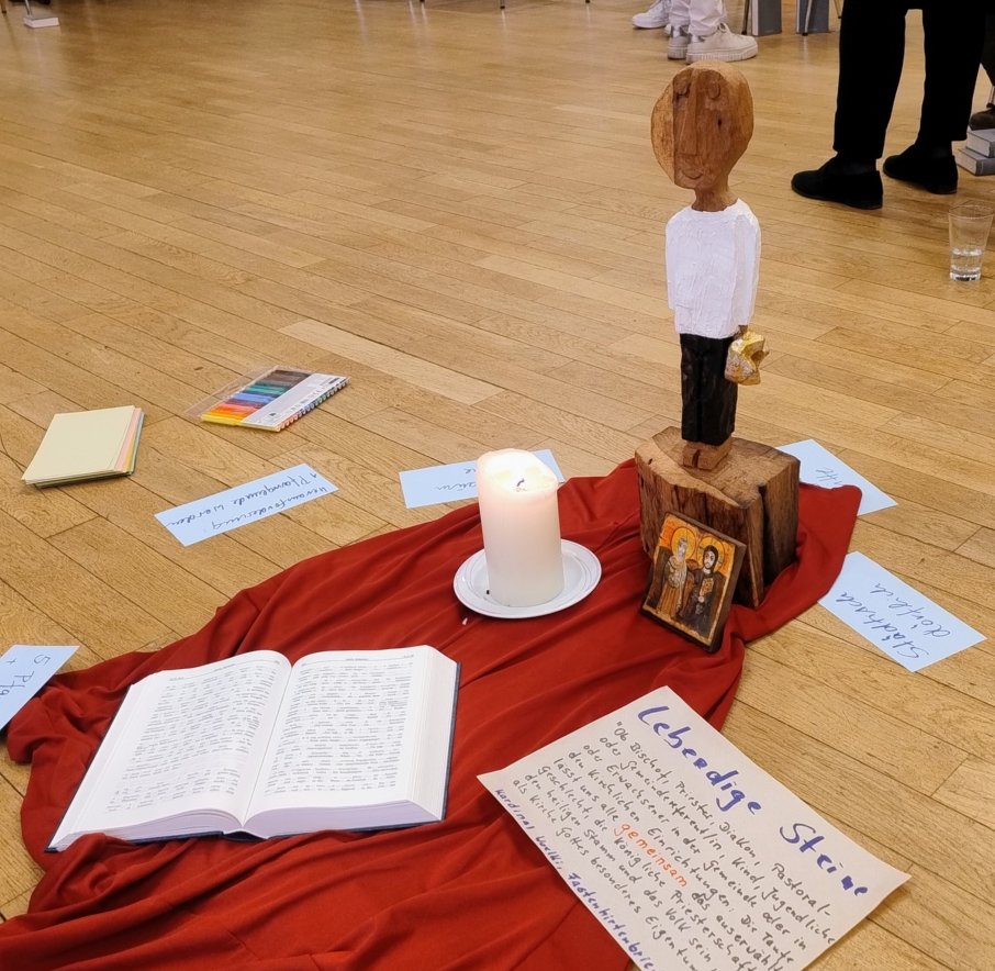 2026-03_Klausurtag PGR´s PE19 (c) Martina Sedlaczek