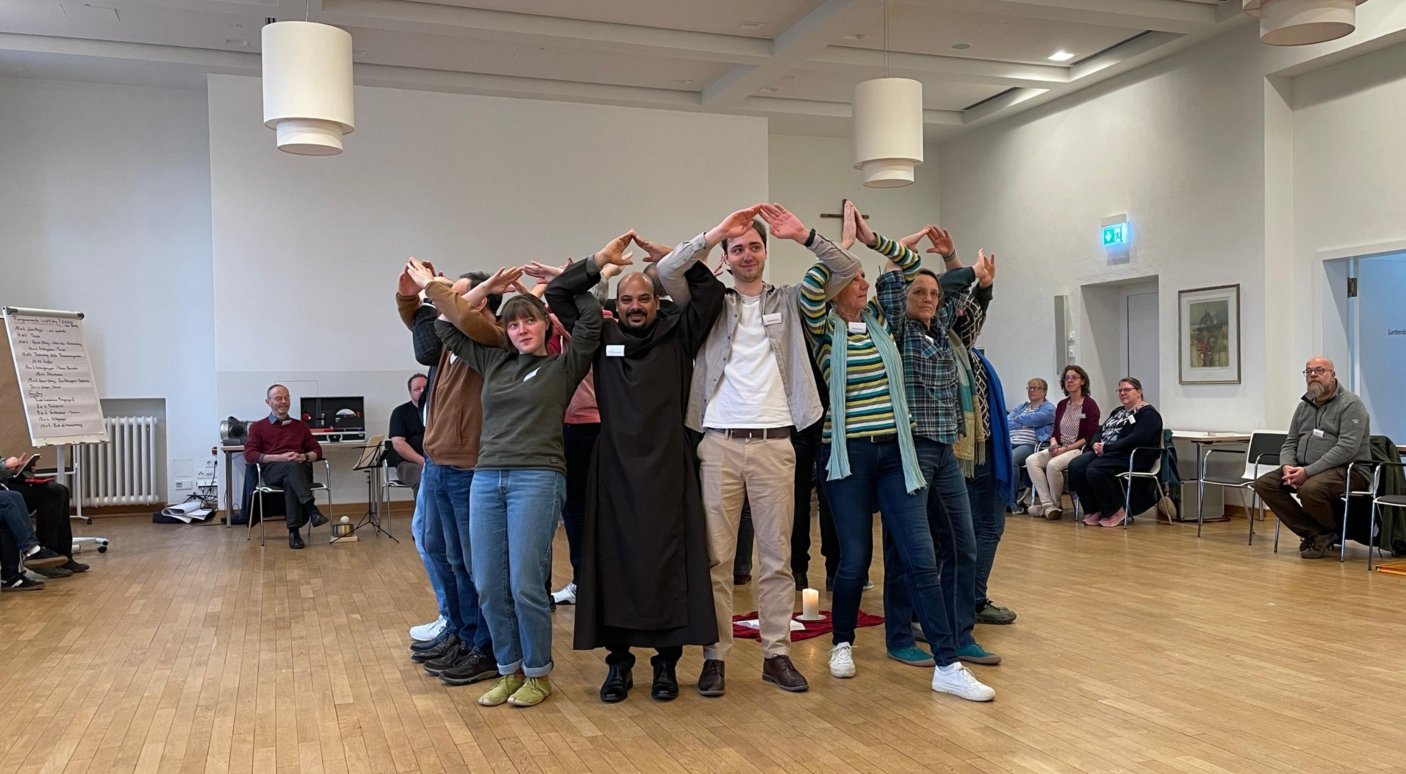 2026-03_Klausurtag PGR´s PE8 (c) Marlis Höck