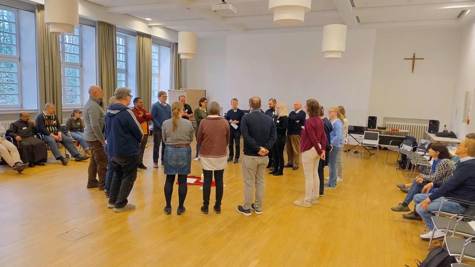 2026-03_Klausurtag PGR´s PE9 (c) Martina Sedlaczek