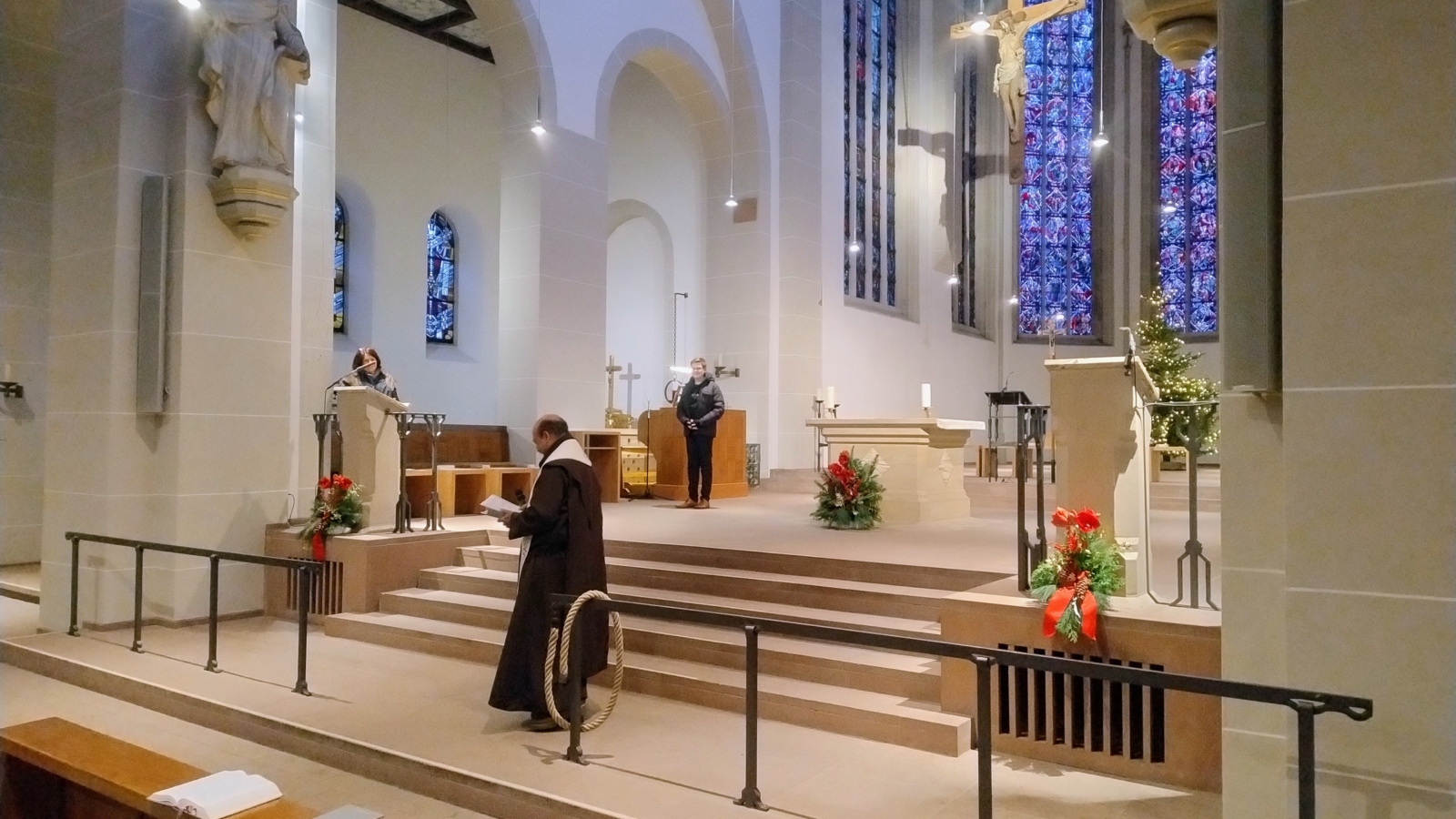 2026_Sternsinger_Abschlussgodi7 (c) Martina Sedlaczek