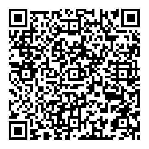 QR-Code Straßenliste 2026 (c) Hans-Jürgen Kemp