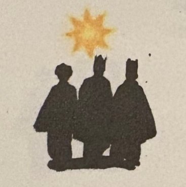 Sternsingen Innenstadt