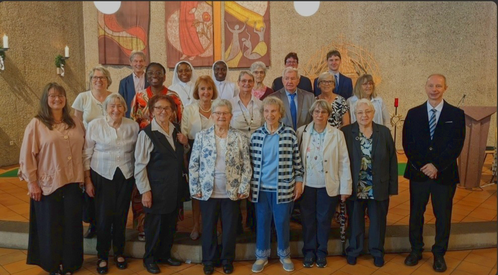 Kirchenchor Stallberg&Wolsdorf