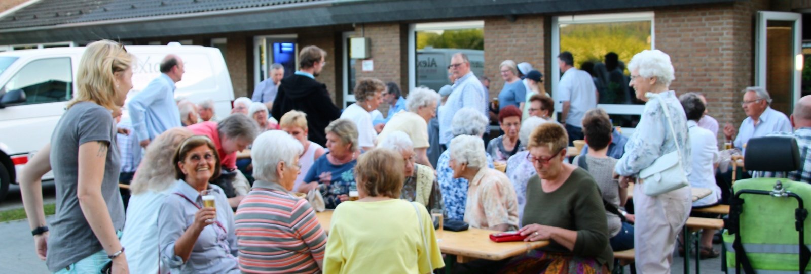 Bittprozession Liebfrauen 2018 (c) Susanne Coenen