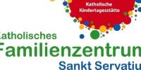 Familienzentrum Kita Servaitus