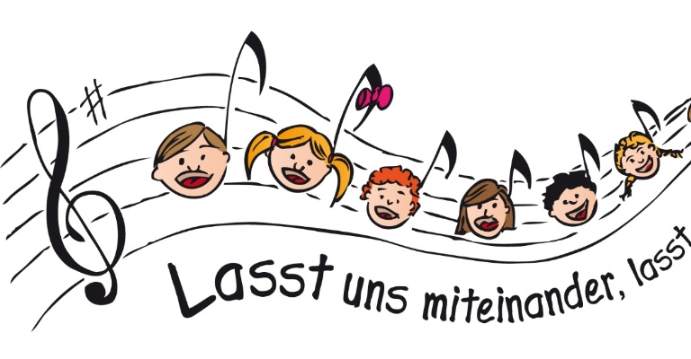 Sankt Servatius Sängerinnen für großes Chorprojekt 2024 gesucht