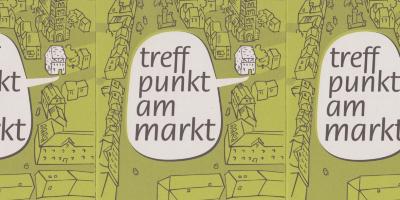 Treffpunkt am Markt