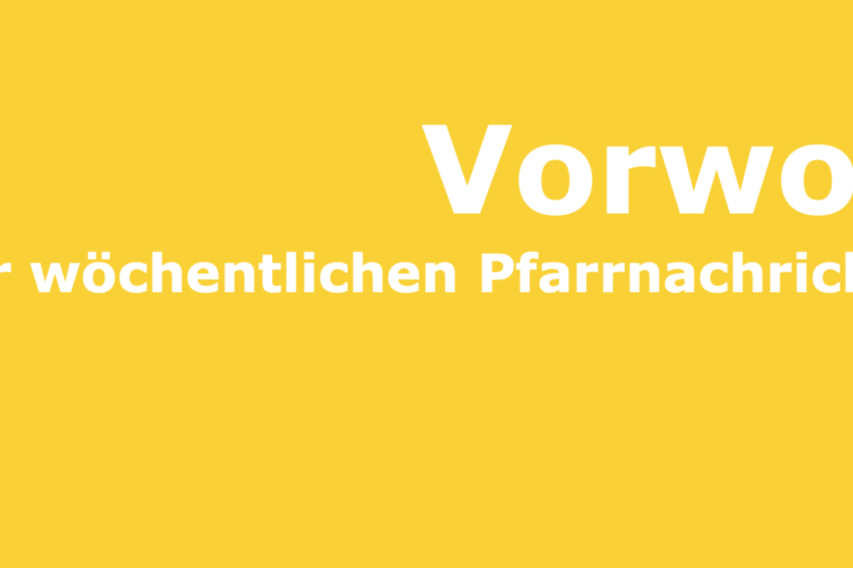 Vorwort_Logo