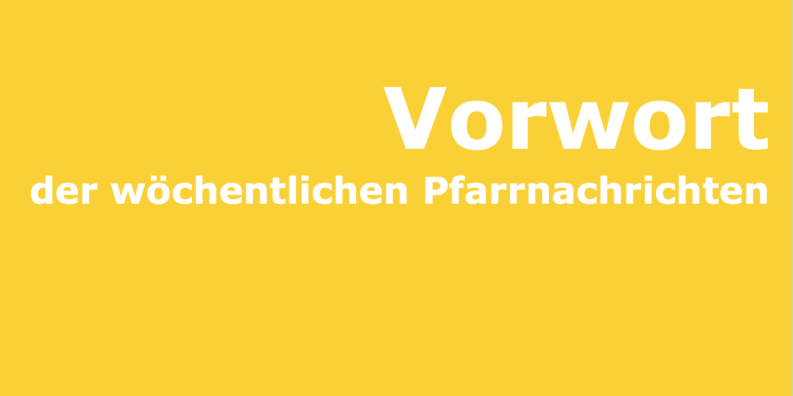 Vorwort_Logo