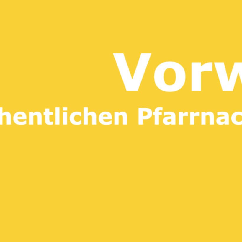 Vorwort_Logo