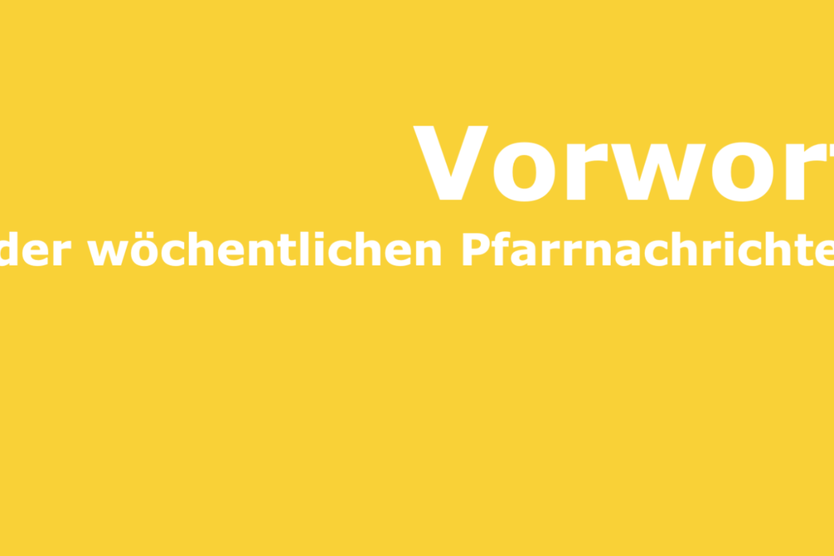 Vorwort_Logo