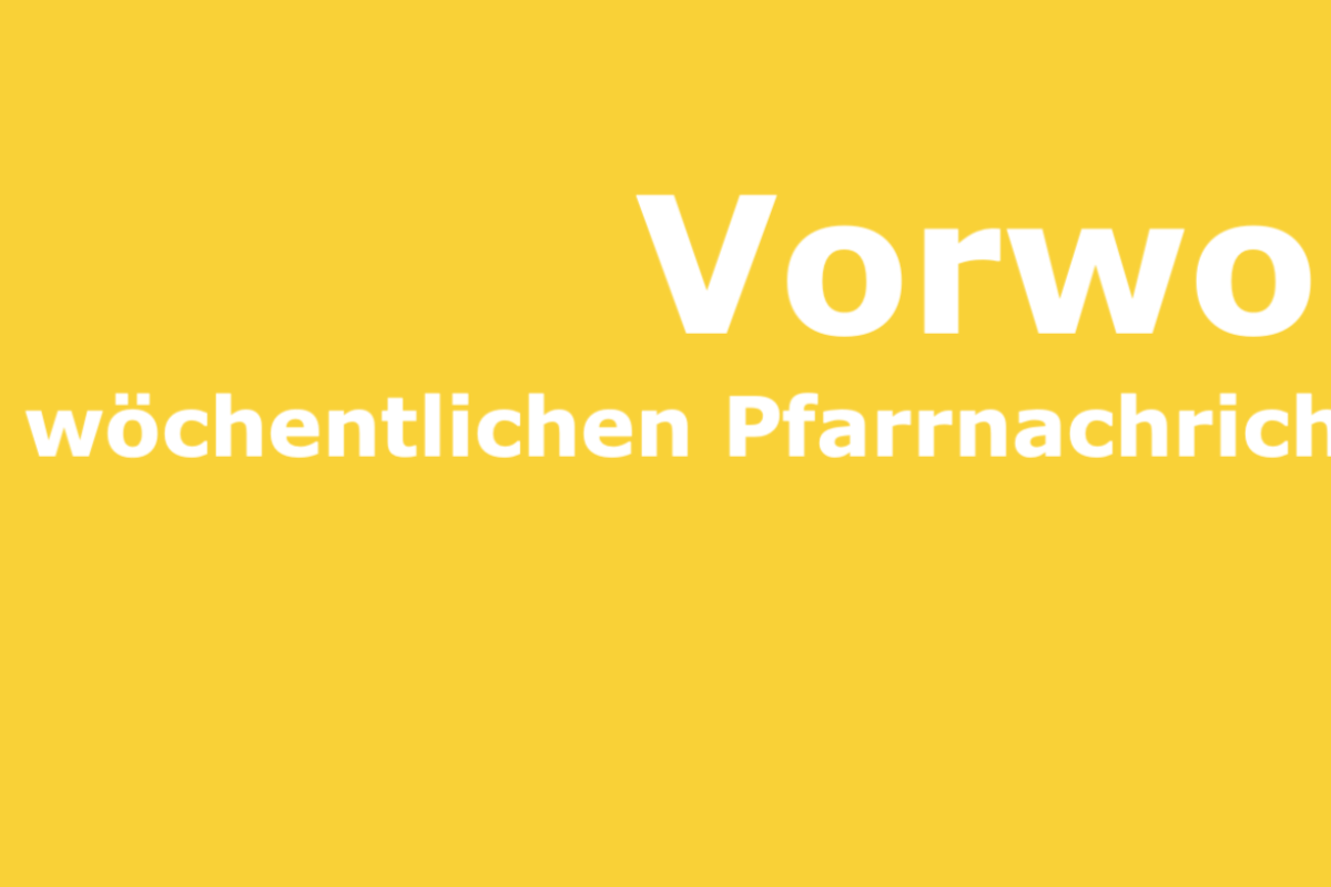 Vorwort_Logo