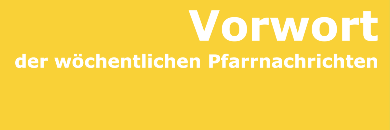Vorwort_Logo