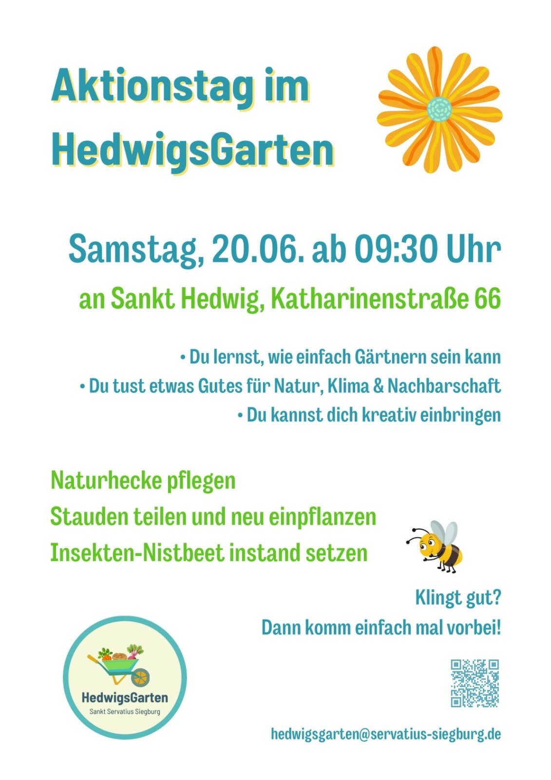 2026-06-20_Plakat_Aktionstag-1 (c) St. Servatius Siegburg