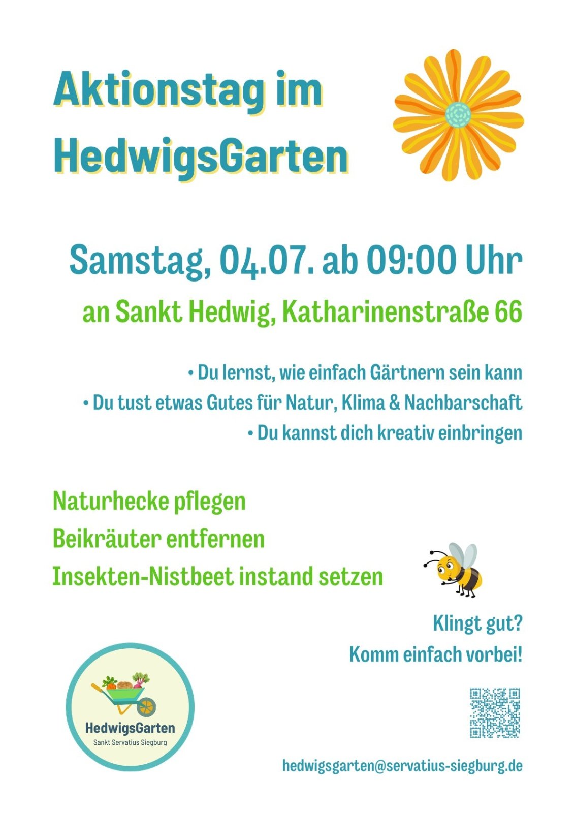 2026-07-04_Plakat_aktionstag-1 (c) St. Servatius Siegburg