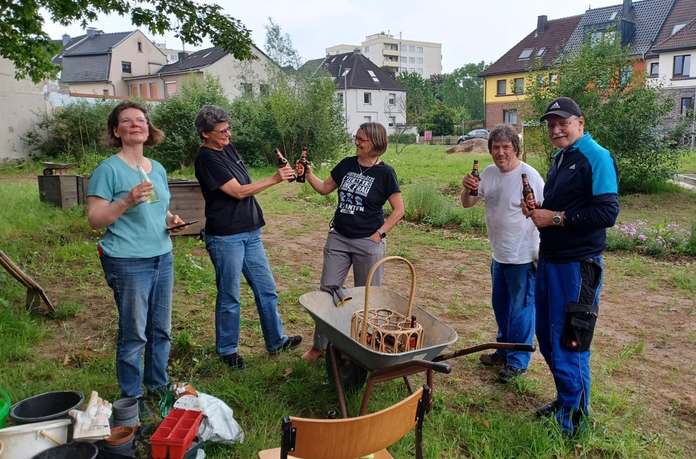 Hedwigsgarten_5.Aktionstag (c) Eugen Peterko