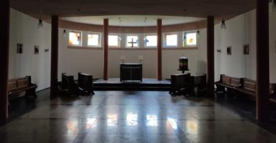 (6) Krypta der Kirche Liebfrauen