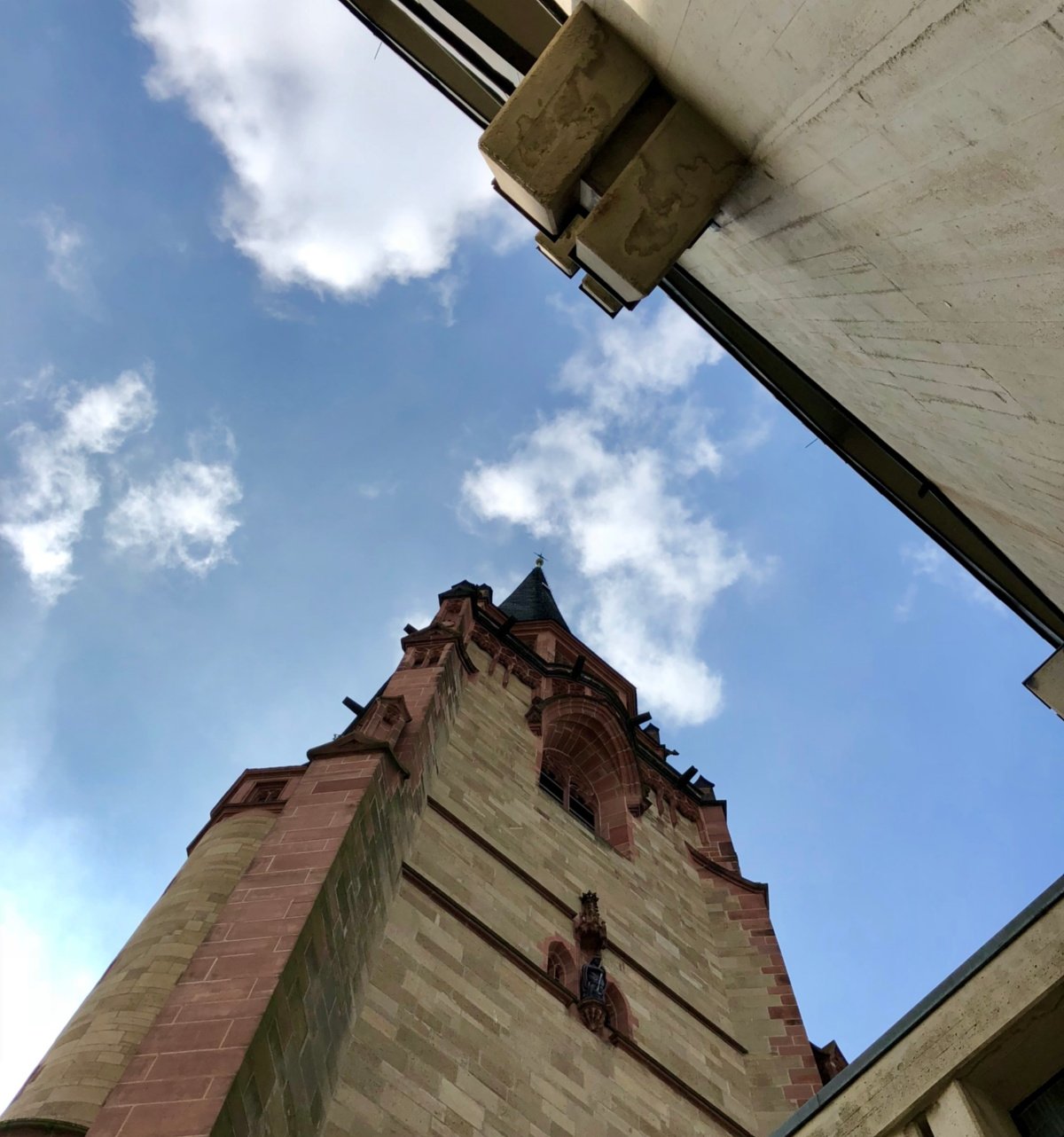 Kirche St. Anno (c) Gabi Pöge