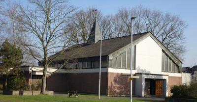 St. Hedwig