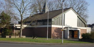 St. Hedwig
