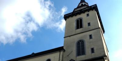 Kirche St. Michael