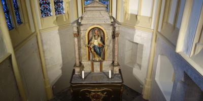 (5) Nordaltar