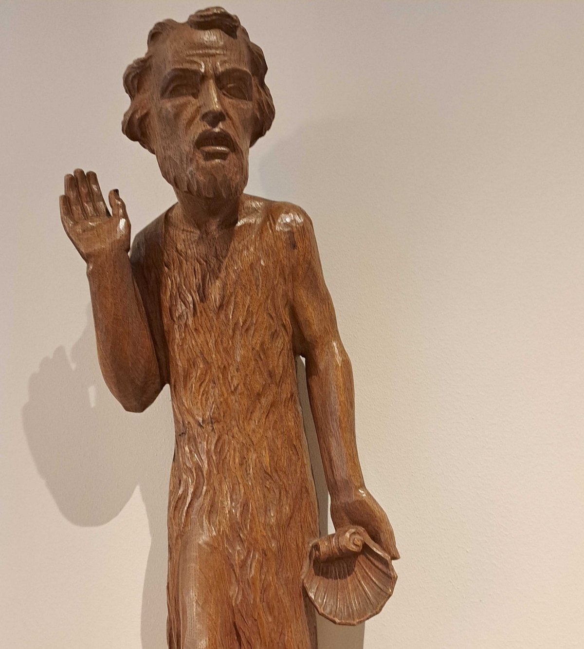 Johannes in Holz und Becken2_akb (c) Dr. Andrea Korte-Böger