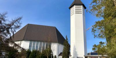 Kirche Liebfrauen Kaldauen