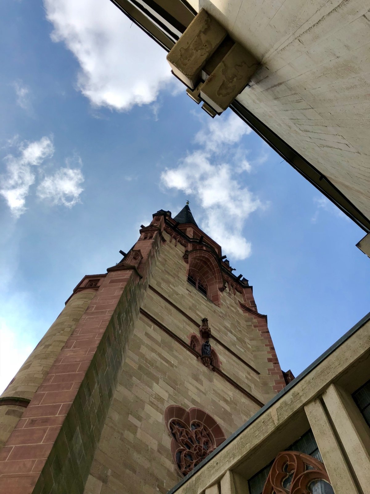 Kirche St. Anno (c) Gabi Pöge
